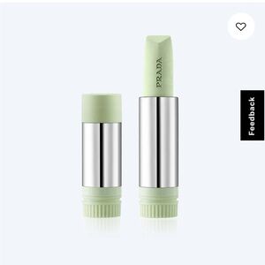 Prada beauty Hydrating lip balm Refill